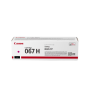 TONER ORIGINALE CANON 5104C002 067H MAGENTA LBP630C MF650C