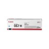 TONER ORIGINALE CANON 5105C002 067H CIANO LBP630C MF650C