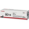 TONER ORIGINALE CANON 5106C002 067H NERO LBP630C MF650C