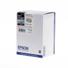 CARTUCCIA ORIGINALE EPSON C13T74414010 T7441 WorkForce Pro WP-M4015DN NERO