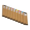 CARTUCCIA ORIGINALE EPSON Stylus Pro 4800 C13T606300 T6063 MAGENTA VIVID