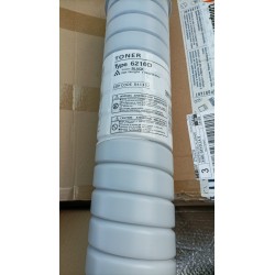 TONER ORIGINALE RICOH AFICIO 1060 1075 841332 885394 TYPE 6210D Lanier LD 060 NERO 43K
