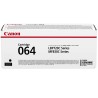 TONER ORIGINALE CANON 064 4937C001 NERO i-SENSYS MF832Cdw