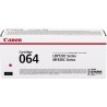 TONER ORIGINALE CANON 064 4933C001 MAGENTA i-SENSYS MF832Cdw