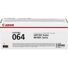 TONER ORIGINALE CANON 064 4931C001 GIALLO i-SENSYS MF832Cdw