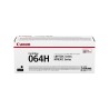 TONER ORIGINALE CANON 064H 4938C001 NERO i-SENSYS MF832Cdw