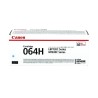 TONER ORIGINALE CANON 064H 4936C001 CIANO i-SENSYS MF832Cdw