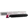 TONER ORIGINALE KYOCERA 1T02XCBNL0 TK-8555M TK8555M MAGENTA TASKalfa 5054ci