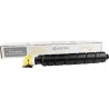 TONER ORIGINALE KYOCERA 1T02XCANL0 TK-8555Y TK8555Y GIALLO TASKalfa 5054ci
