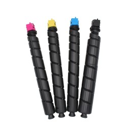TONER COMPATIBILE KYOCERA 1T02XCBNL0 TK-8555M TK8555M MAGENTA TASKalfa 5054ci