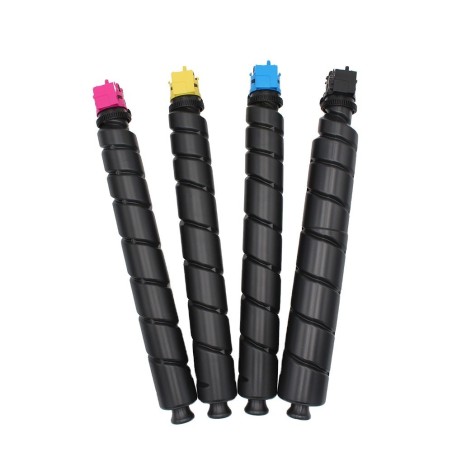 TONER COMPATIBILE KYOCERA 1T02XCBNL0 TK-8555M TK8555M MAGENTA TASKalfa 5054ci