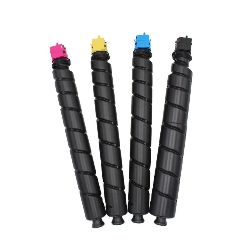 TONER COMPATIBILE KYOCERA 1T02XCANL0 TK-8555Y TK8555Y GIALLO TASKalfa 5054ci
