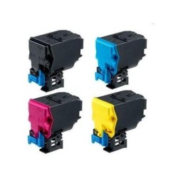TONER COMPATIBILE KONICA MINOLTA TNP49K NERO A95W150 13K Bizhub C3351