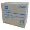 TONER ORIGINALE KONICA MINOLTA TNP49Y GIALLO A95W250 12K Bizhub C3351