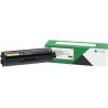 TONER ORIGINALE LEXMARK C3224DW C3220Y0 1.5K