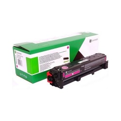 TONER ORIGINALE LEXMARK C3426DW MC3426ADW MC3426I C342XM0 MAGENTA 4.5K