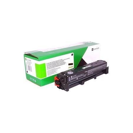 TONER ORIGINALE LEXMARK C342XK0 C3426DW MC3426ADW MC3426I NERO 4.5K