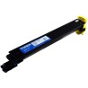Toner COMPATIBILE OLIVETTI D-Color 25 MF Plus GIALLO 12K B0534
