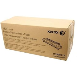 FUSORE ORIGINALE XEROX VERSALINK 115R00115 B7125 100K C7120 C7125 C7130
