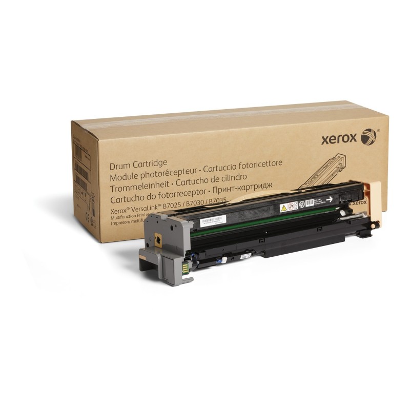 GRUPPO TAMBURO ORIGINALE NERO XEROX B7035 113R00779 80K