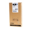 CARTUCCIA ORIGINALE EPSON T9461 C13T946140 NERO PIGMENTATO 5K Workforce Pro WFC 5790 10K
