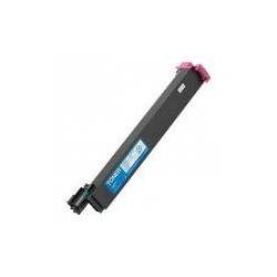 Toner COMPATIBILE OLIVETTI D-Color 25 MF Plus Magenta B0535 12K