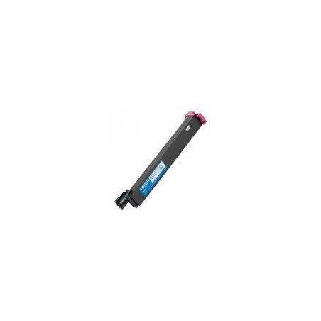 Toner COMPATIBILE OLIVETTI D-Color 25 MF Plus Magenta B0535 12K
