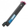 Toner COMPATIBILE OLIVETTI D-Color 25 MF Plus Magenta B0535 12K