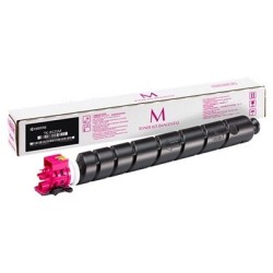TONER ORIGINALE KYOCERA 1T02YMCNL0 TK8545C TK-8545C CIANO TASKALFA 4054CI