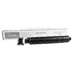 TONER ORIGINALE KYOCERA 1T02YM0NL0 TK8545K TK-8545K NERO TASKALFA 4054CI
