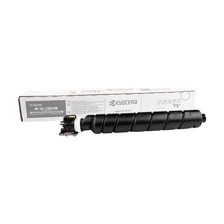 TONER ORIGINALE KYOCERA 1T02YM0NL0 TK8545K TK-8545K NERO TASKALFA 4054CI