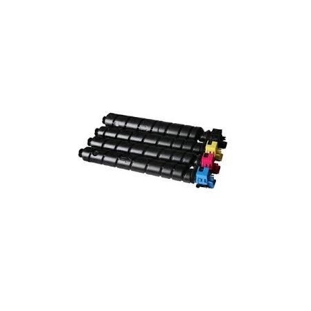 TONER COMPATIBILE KYOCERA 1T02YM0NL0 TK8545K TK-8545K NERO TASKALFA 4054CI