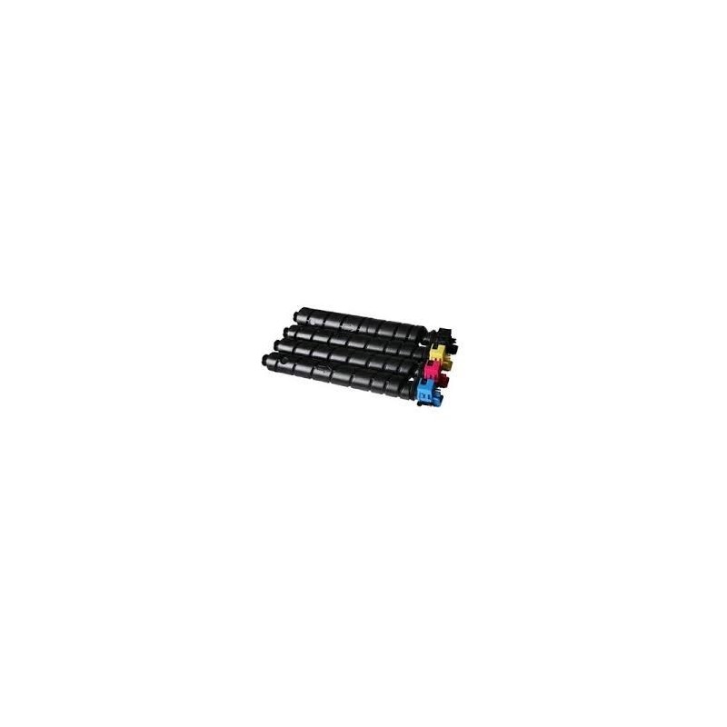 TONER COMPATIBILE KYOCERA 1T02YMCNL0 TK8545C TK-8545C CIANO TASKALFA 4054CI