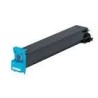 TONER COMPATIBILE OLIVETTI D-Color 25 MF Plus B0536 CIANO 12K