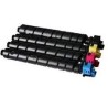 TONER COMPATIBILE KYOCERA 1T02YMANL0 TK8545Y TK-8545Y TASKALFA 4054CI GIALLO