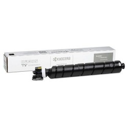 TONER ORIGINALE KYOCERA 1T02XD0NL0 NERO TK8375K TK-8375K TASKALFA 3554CI