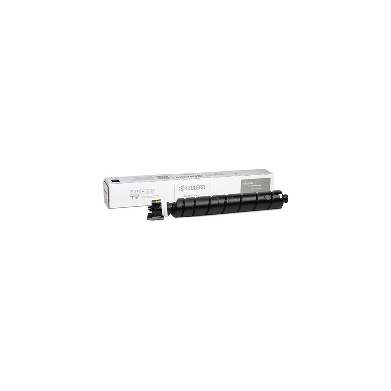 TONER ORIGINALE KYOCERA 1T02XD0NL0 NERO TK8375K TK-8375K TASKALFA 3554CI