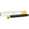TONER ORIGINALE KYOCERA 1T02XDANL0 GIALLO TK8375Y TK-8375Y TASKALFA 3554CI