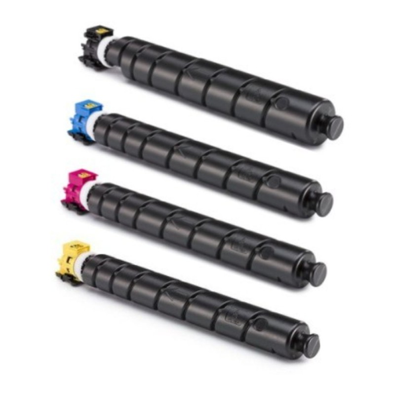 TONER COMPATIBILE KYOCERA 1T02XDCNL0 CIANO TK8375C TK-8375C TASKALFA 3554CI