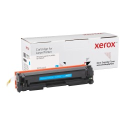 TONER ORIGINALE XEROX EVERYDAY 006R04185 HP LASERJET 415A W2031A Pro M454 M479 CIANO