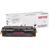 TONER ORIGINALE XEROX EVERYDAY 006R04187 HP LASERJET 415A W2033A Pro M454 M479 MAGENTA