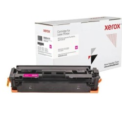 TONER ORIGINALE XEROX EVERYDAY 006R04191 HP LASERJET 415X W2033X Pro M454 M479 MAGENTA