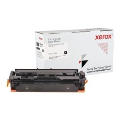 TONER ORIGINALE XEROX EVERYDAY 006R04188 HP LASERJET 415X W2031X Pro M454 M479 NERO