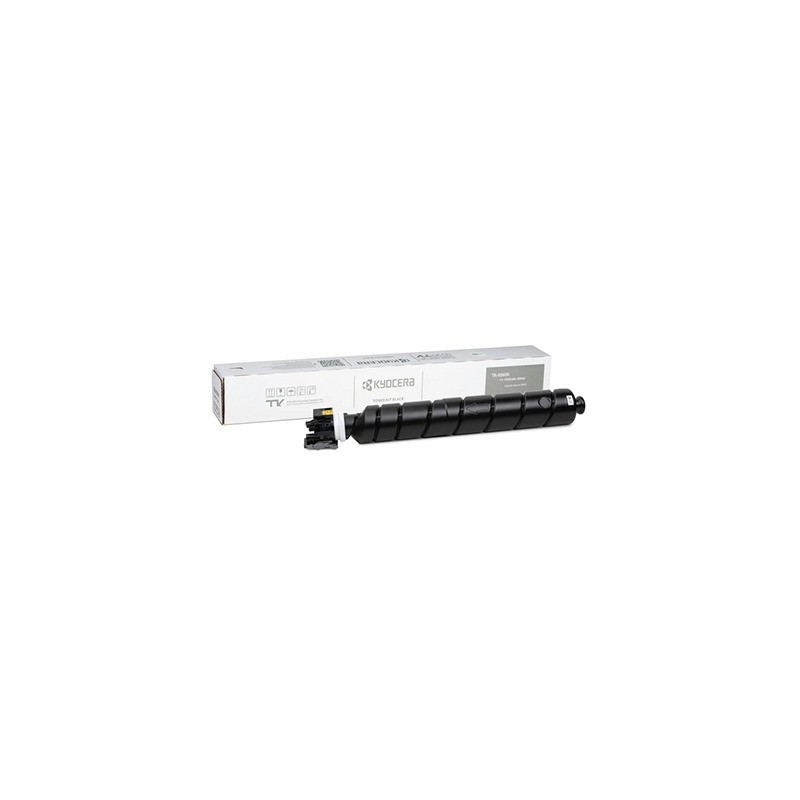 TONER ORIGINALE KYOCERA 1T02YP0NL0 TK-8365K TK8365K NERO TASKALFA 2554CI