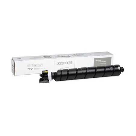 TONER ORIGINALE KYOCERA 1T02YP0NL0 TK-8365K TK8365K NERO TASKALFA 2554CI