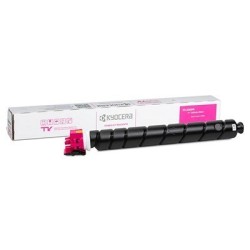 TONER ORIGINALE KYOCERA 1T02YPBNL0 TK-8365M TK8365M MAGENTA TASKALFA 2554CI