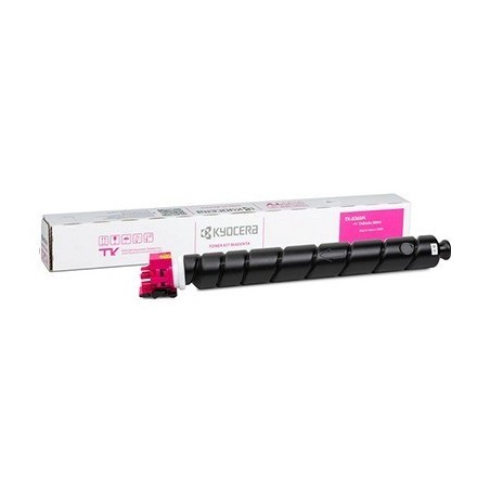 TONER ORIGINALE KYOCERA 1T02YPBNL0 TK-8365M TK8365M MAGENTA TASKALFA 2554CI