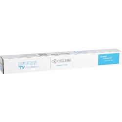 TONER ORIGINALE KYOCERA 1T02YPCNL0 TK-8365C TK8365C CIANO TASKALFA 2554CI
