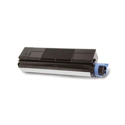 TONER COMPATIBILE OLIVETTI D-COLOR P12 P12W P160 P160W NERO B0455