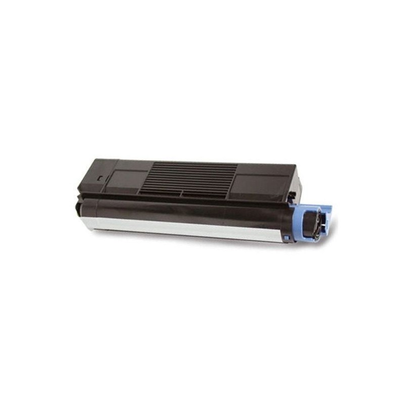 TONER COMPATIBILE OLIVETTI D-COLOR P12 P12W P160 P160W NERO B0455